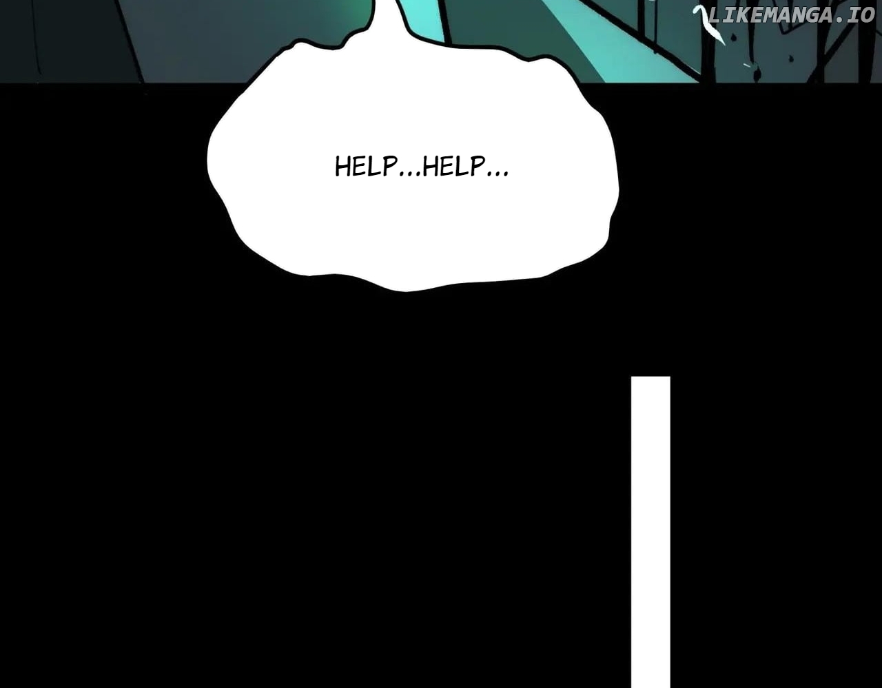 I created an Urban Legend Chapter 102 - page 34